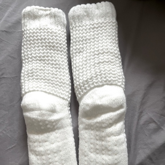 Bench slipper socks - Picture 2 of 5